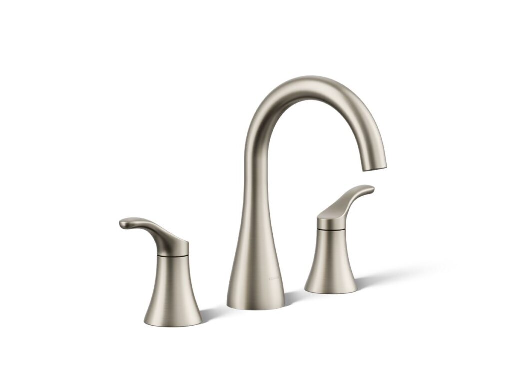 Kohler — Simplice 2H Wdsprd Lav Fct