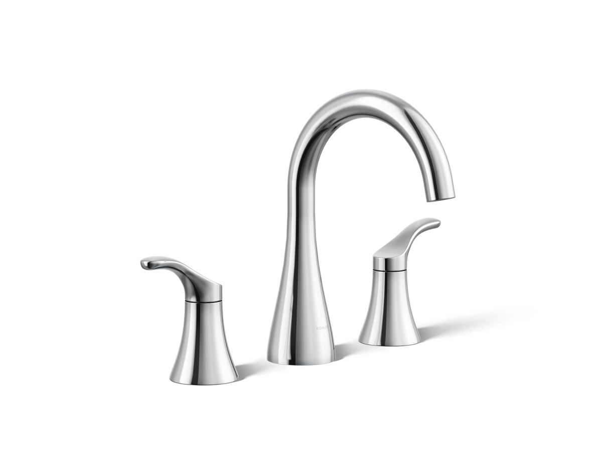 Kohler — Simplice? 2H Wdsprd Lav Fct