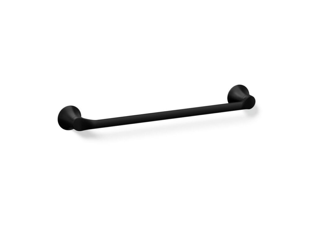 Kohler — Simplice 18" Towel Bar