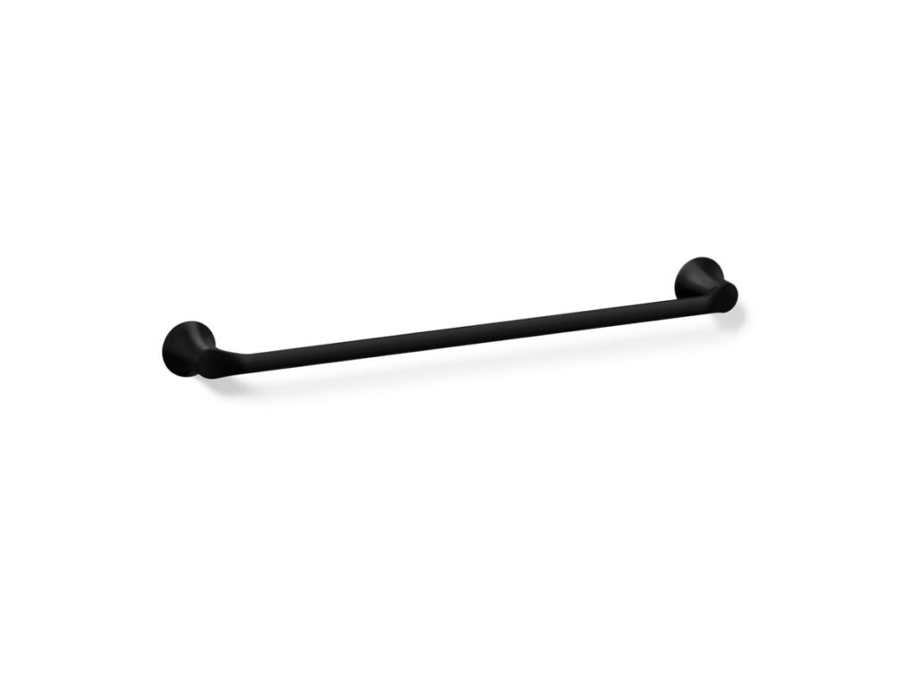 Kohler — Simplice 24" Towel Bar
