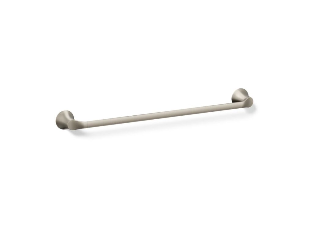 Kohler — Simplice 24" Towel Bar