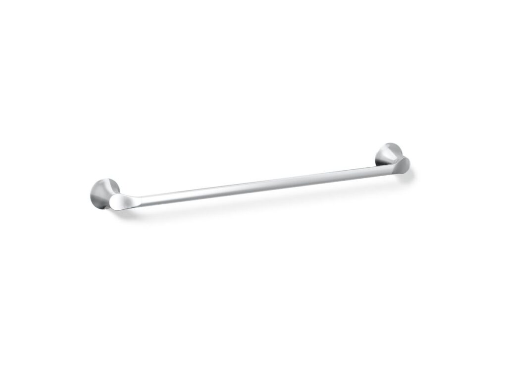 Kohler — Simplice 24 Towel Bar