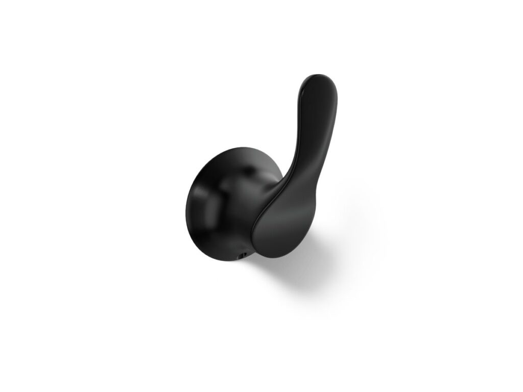 Kohler — Simplice Single Robe Hook