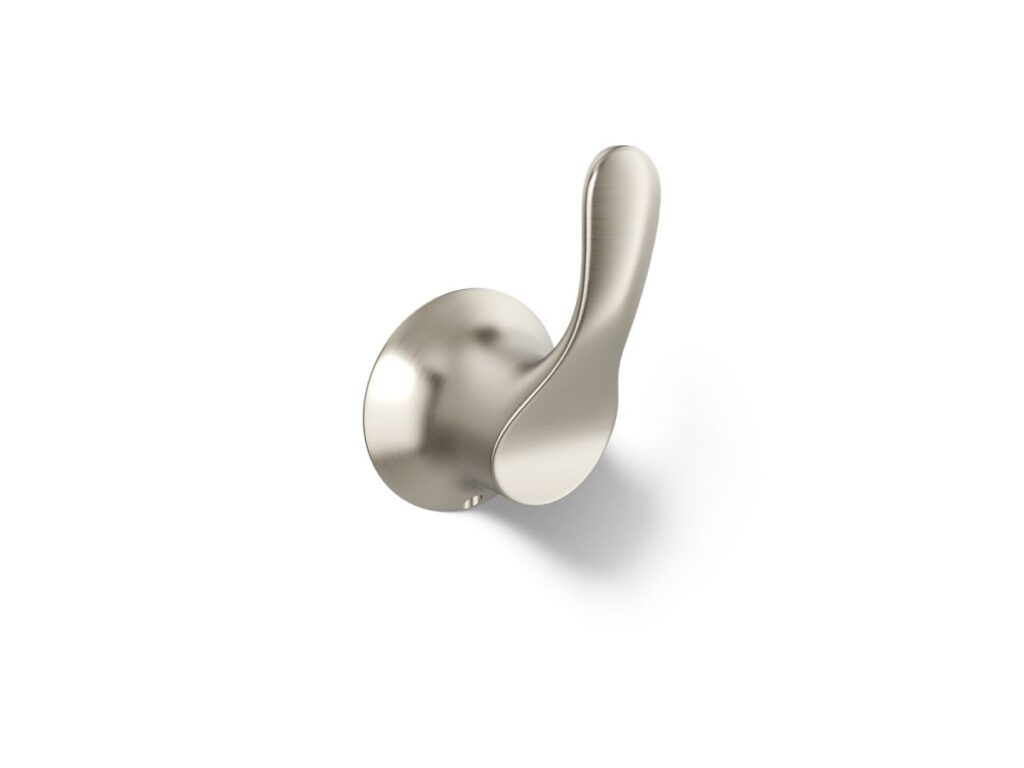 Kohler — Simplice Single Robe Hook