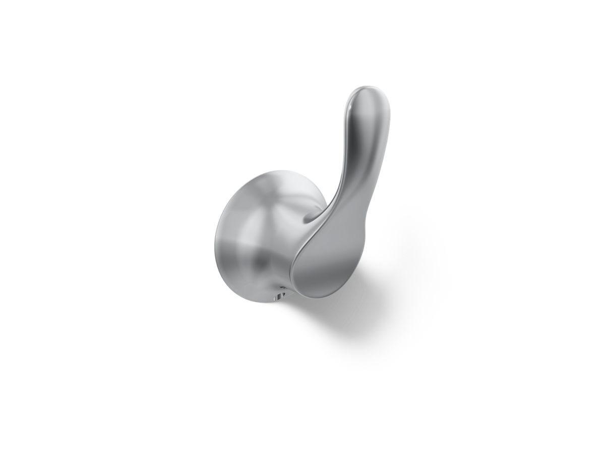 Kohler — Simplice Single Robe Hook