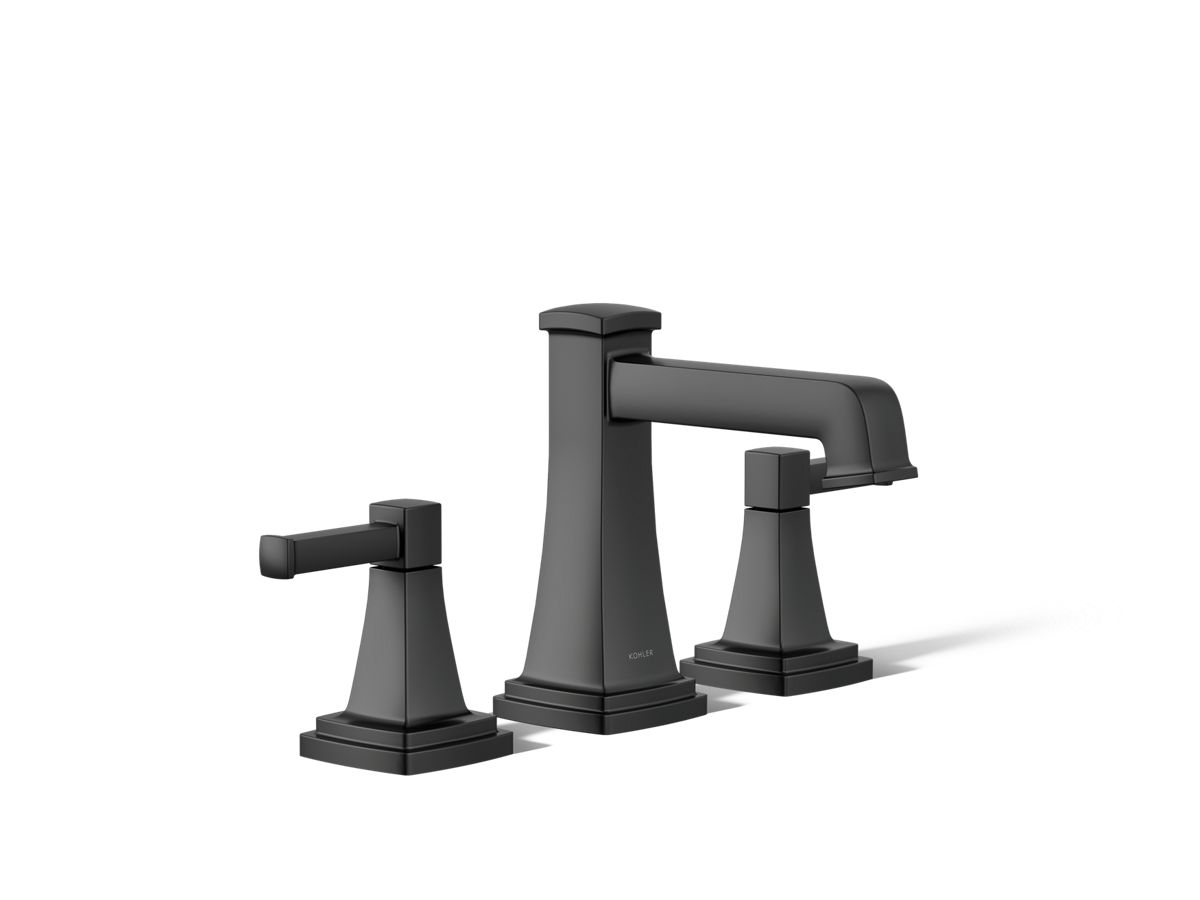 Kohler — Riff Widespread Bathroom Sink