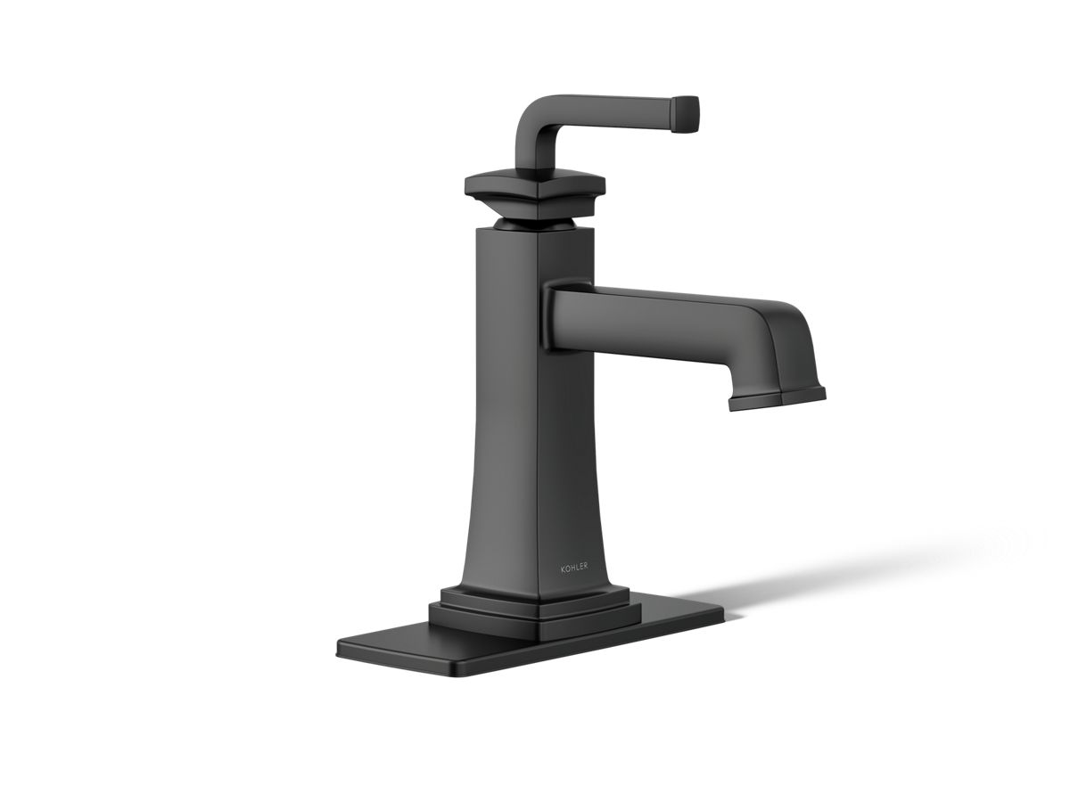 Riff™ Single-Handle Bathroom Sink Fct