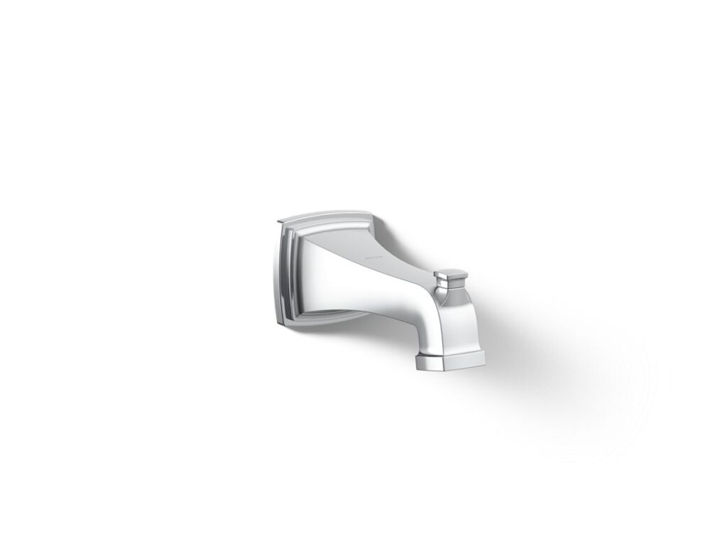 Kohler — Riff Tub Spout With Diverter