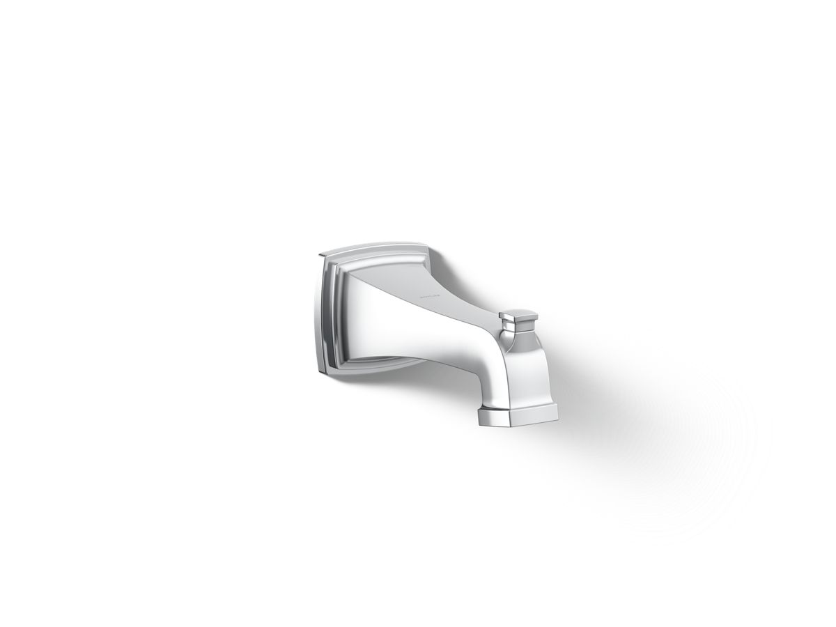 Kohler — Riff Tub Spout With Diverter