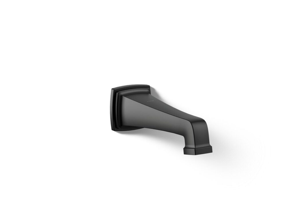 Kohler — Riff Tub Spout Less Diverter