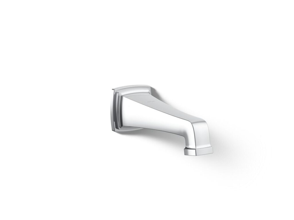 Kohler — Riff Tub Spout Less Diverter