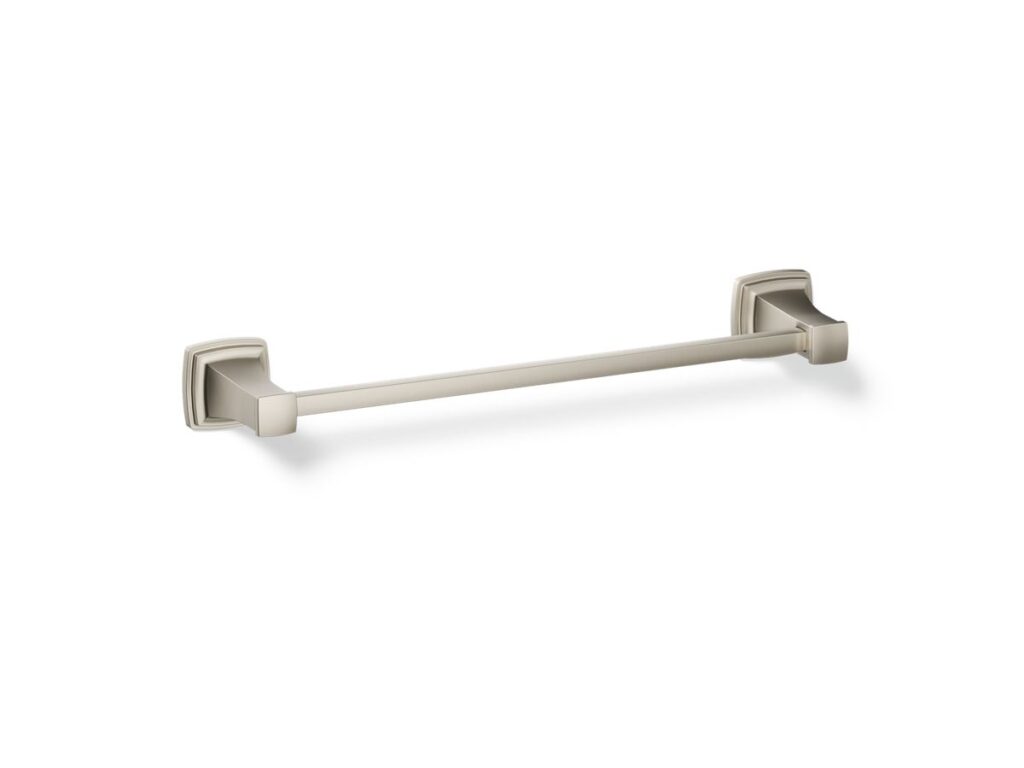 Kohler — Riff 18 Towel Bar