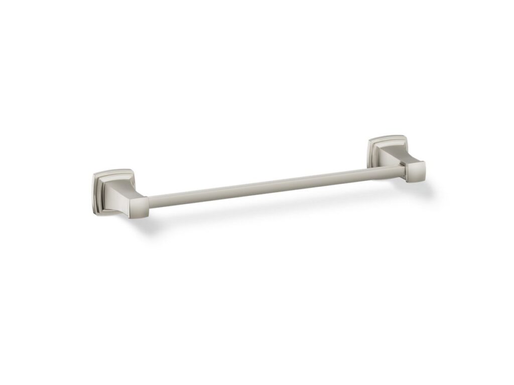 Kohler — Riff 18 Towel Bar