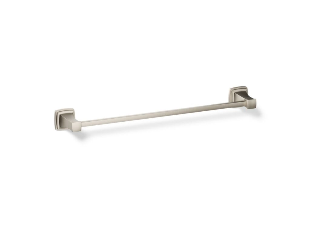 Kohler — Riff 24 Towel Bar