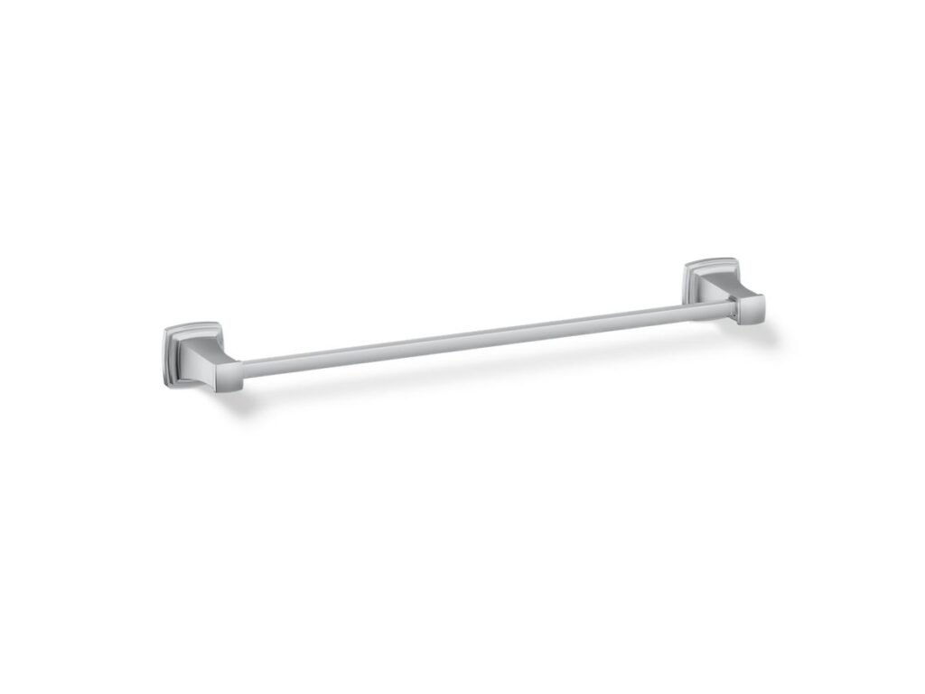 Kohler — Riff 24 Towel Bar