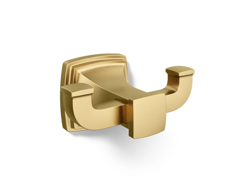 Kohler — Riff Robe Hook