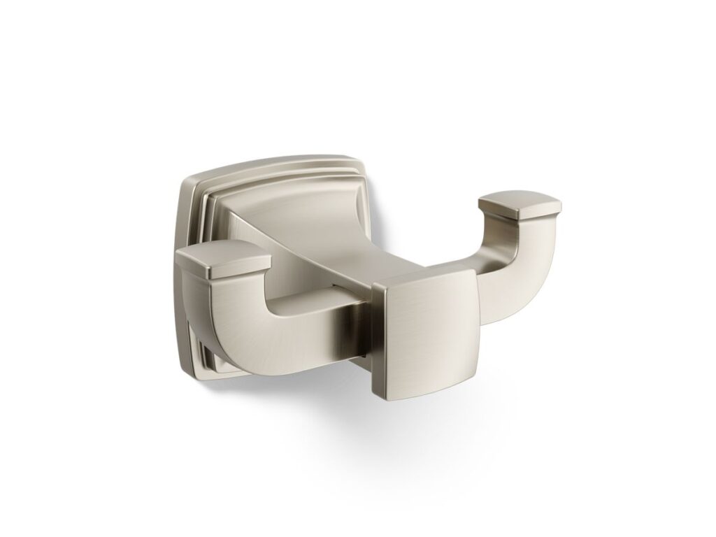 Kohler — Riff Robe Hook
