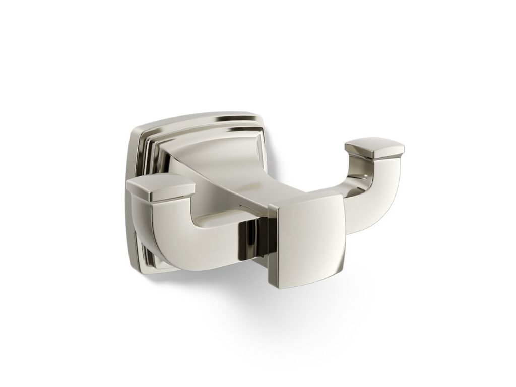 Kohler — Riff Robe Hook