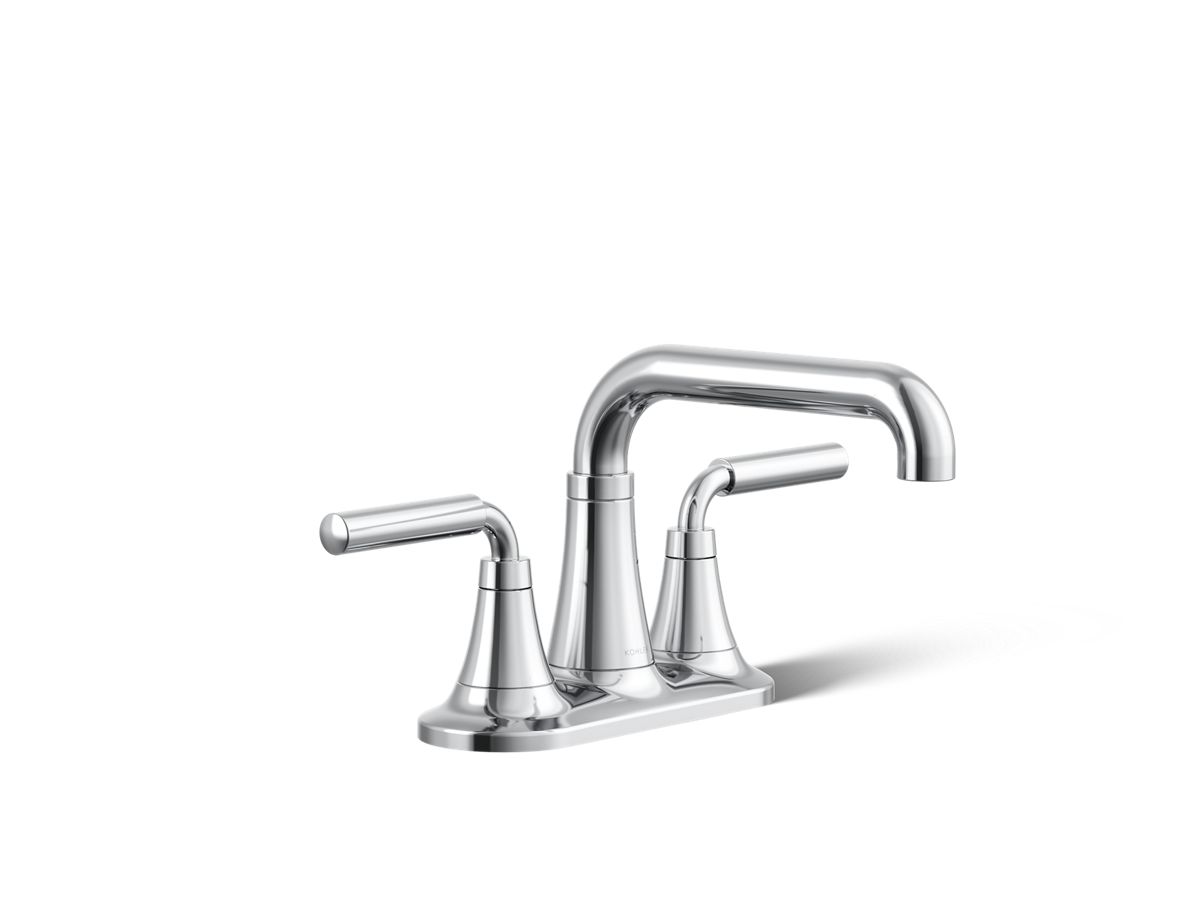 Tone® Center Set Bathroom Sink Faucet