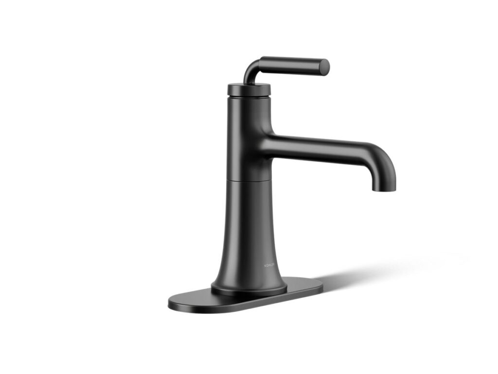 Tone® Single-Handle Bathroom Sink Fct