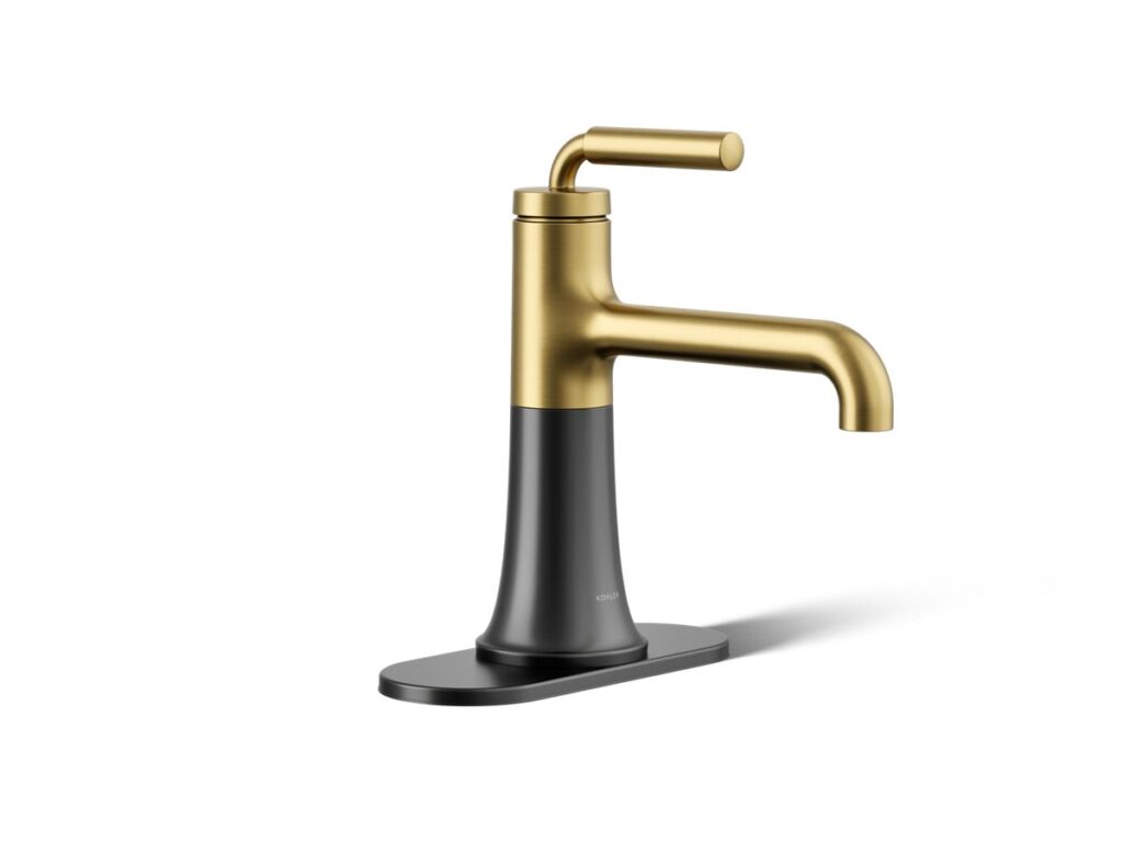 Tone® Single-Handle Bathroom Sink Fct