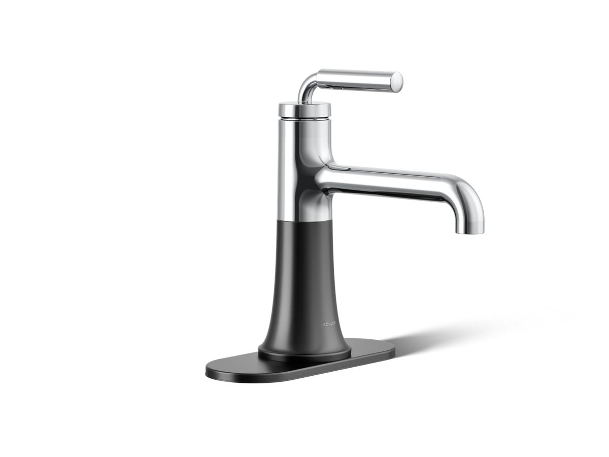 Tone® Single-Handle Bathroom Sink Fct