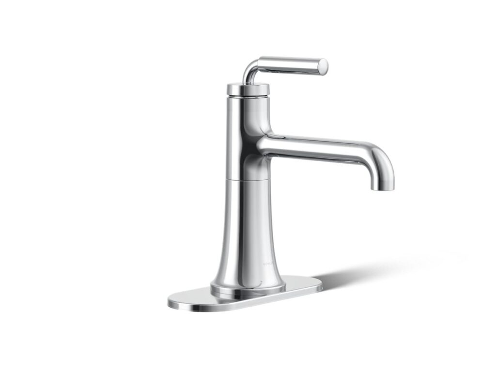 Tone® Single-Handle Bathroom Sink Fct