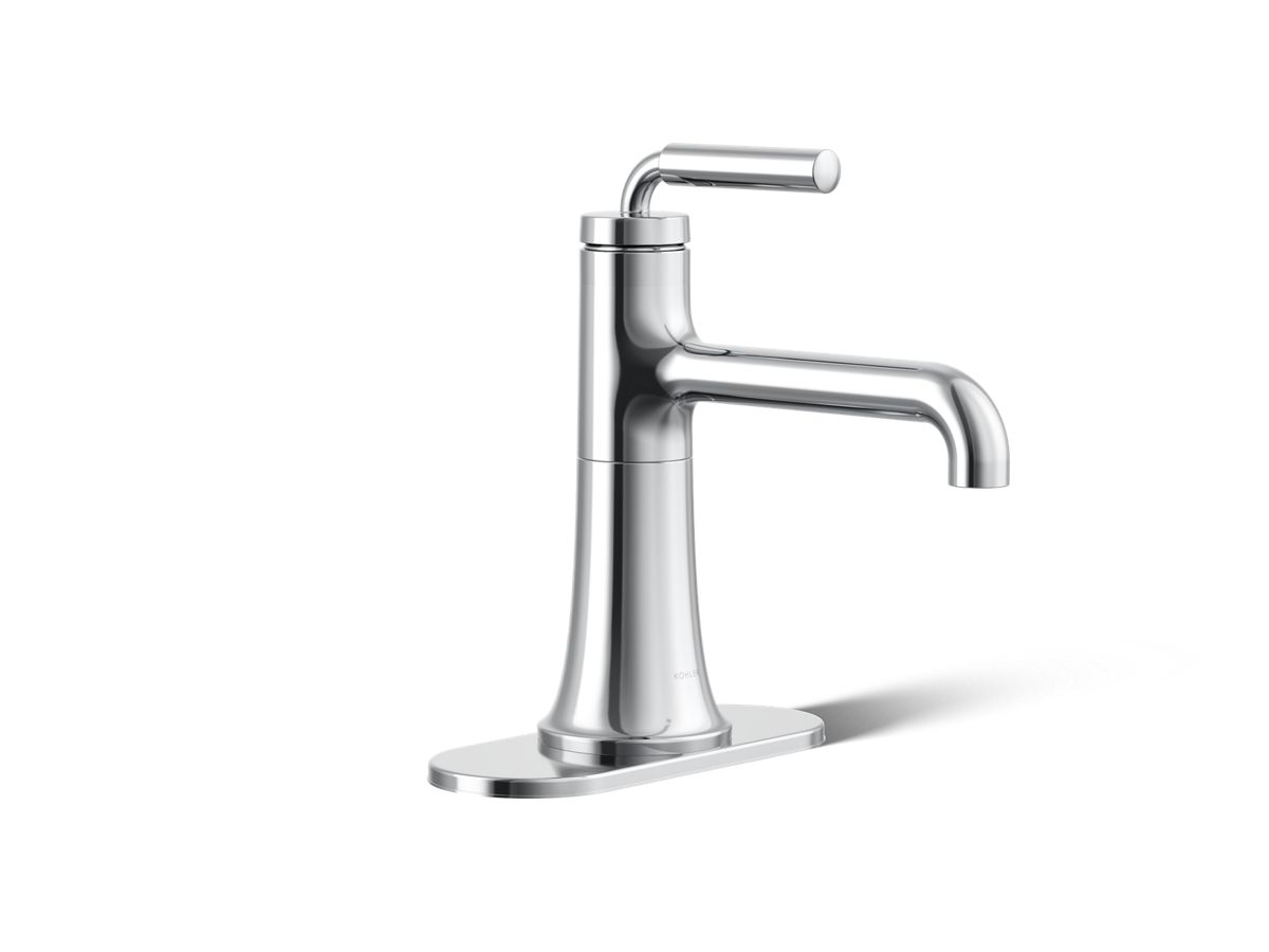 Tone® Single-Handle Bathroom Sink Fct