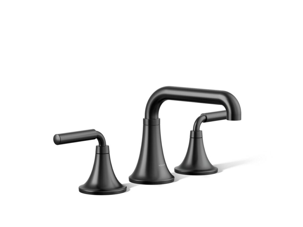 Kohler — Tone Widespread Bathroom Sink