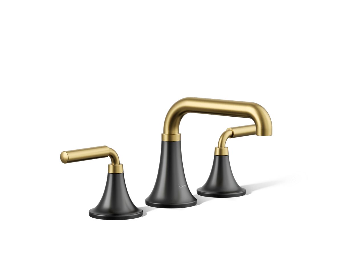 Kohler — Tone Widespread Bathroom Sink