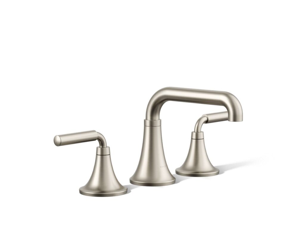 Kohler — Tone Widespread Bathroom Sink