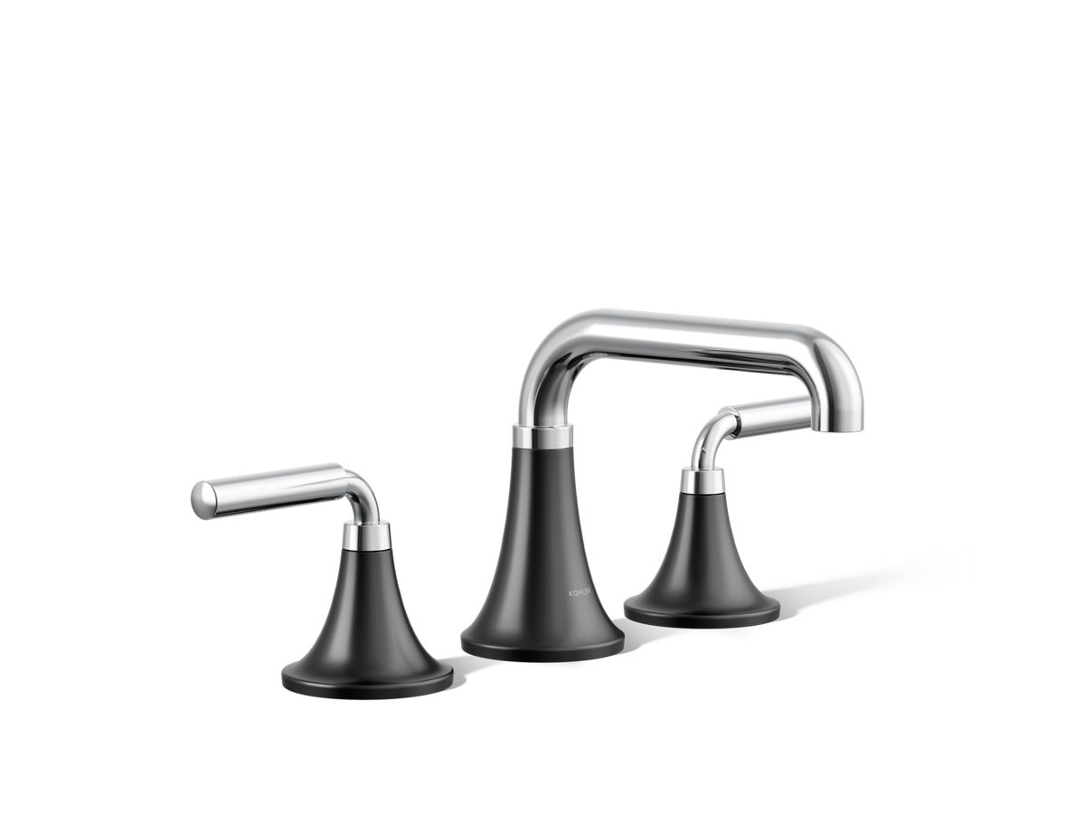 Kohler — Tone Widespread Bathroom Sink