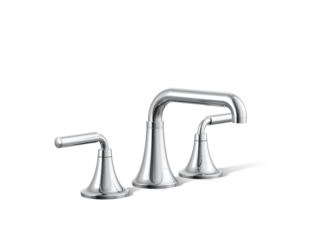 Kohler — Tone Widespread Bathroom Sink