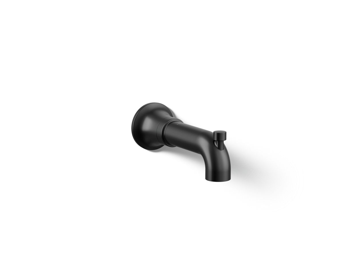 Kohler — Tone Tub Spout With Diverter