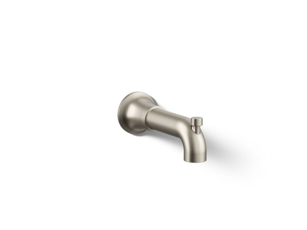 Kohler — Tone Tub Spout With Diverter
