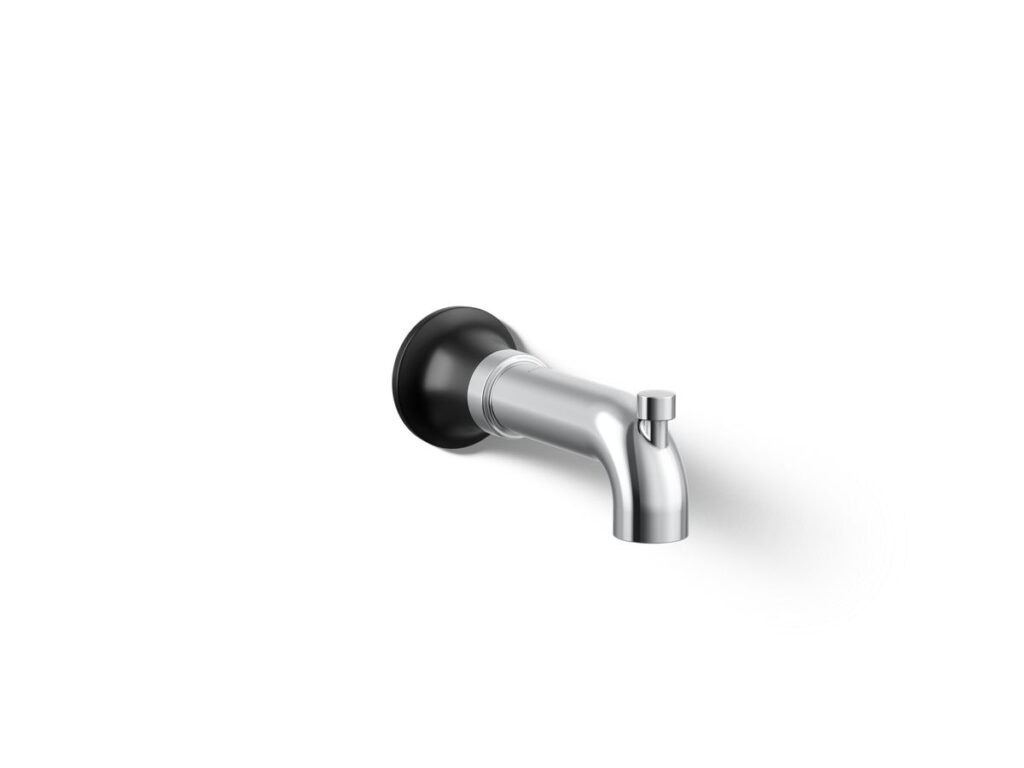 Kohler — Tone Tub Spout With Diverter