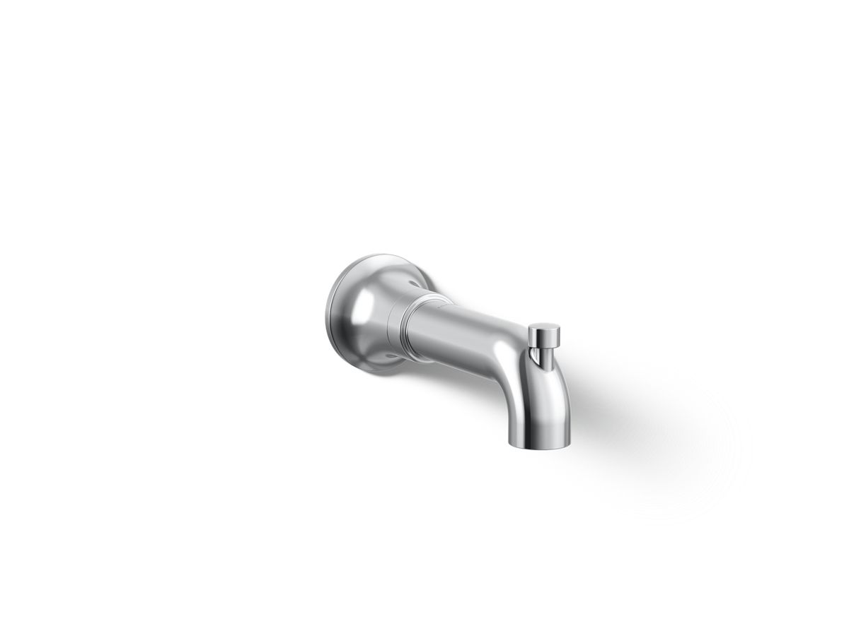 Kohler — Tone Tub Spout With Diverter