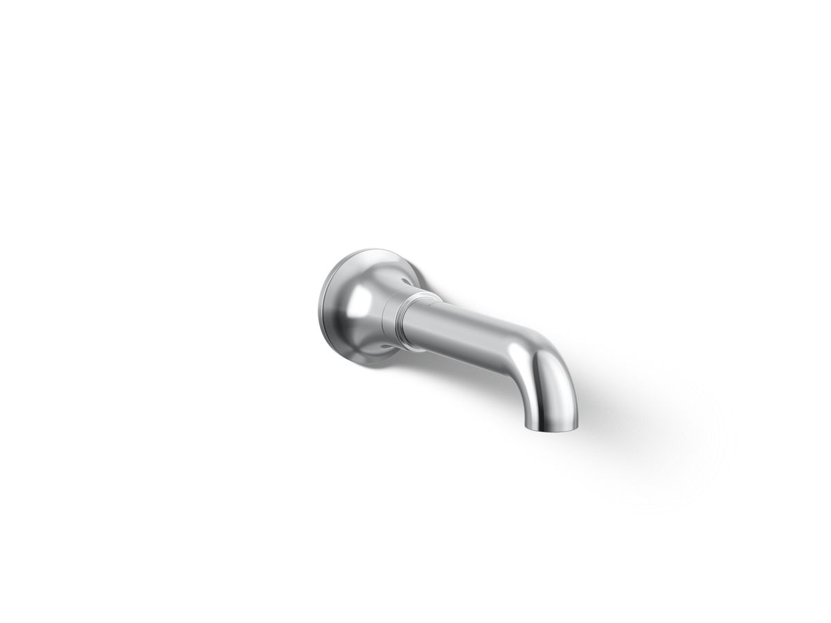 Kohler — Tone Tub Spout Less Diverter