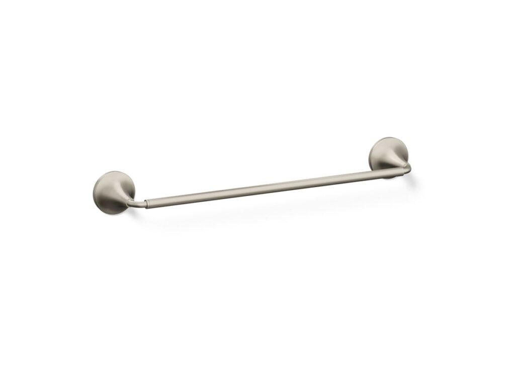 Kohler — Tone 18 Towel Bar