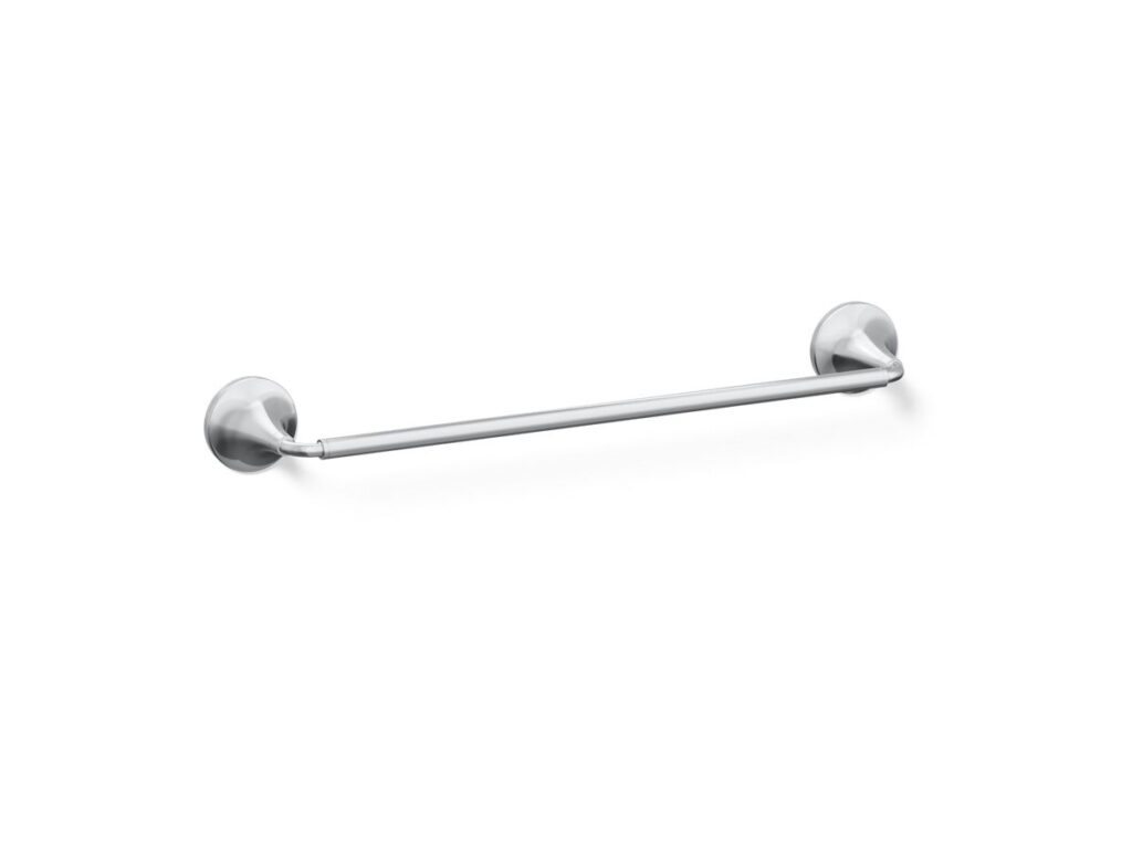 Kohler — Tone 18 Towel Bar