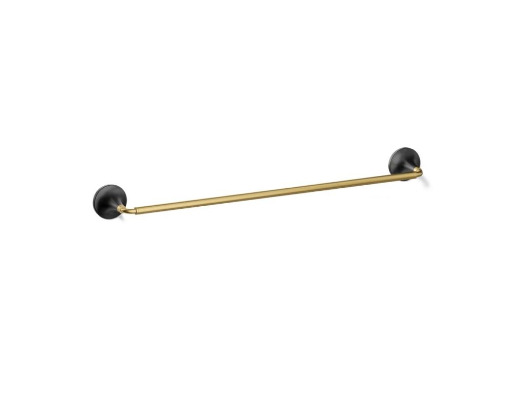 Kohler — Tone 24 Towel Bar