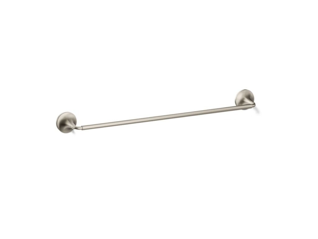 Kohler — Tone 24 Towel Bar