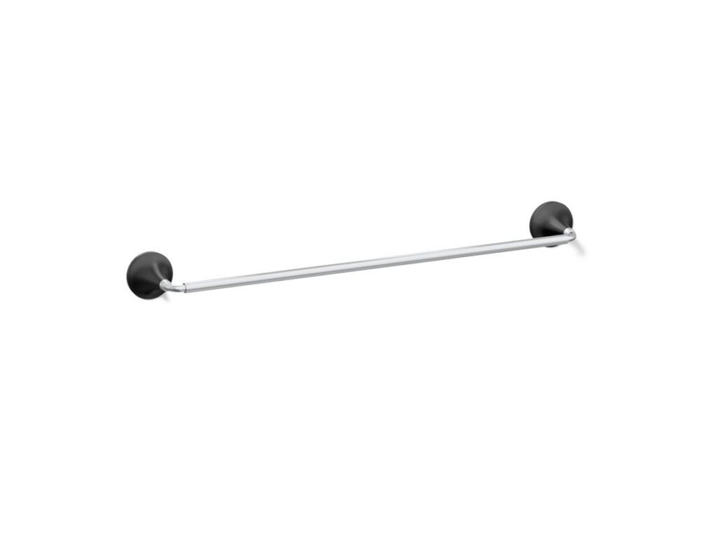 Kohler — Tone 24 Towel Bar