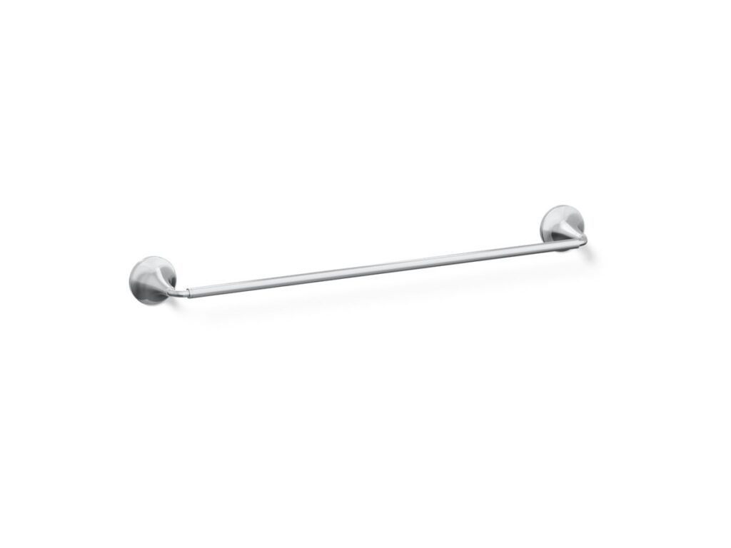 Kohler — Tone 24 Towel Bar