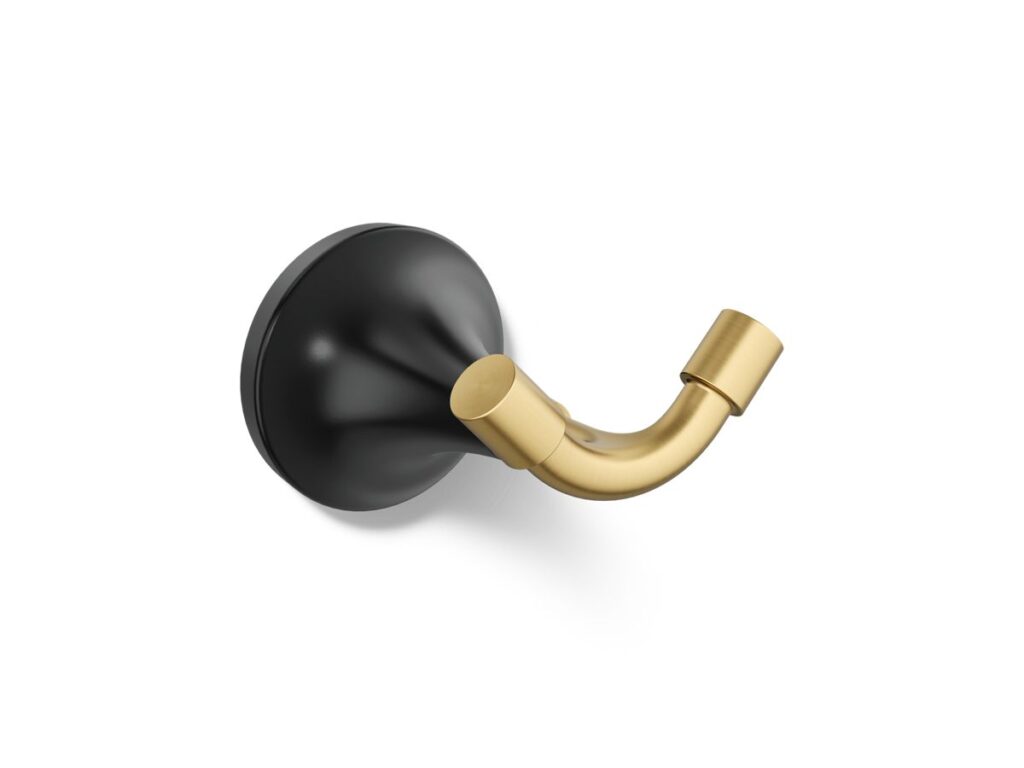 Kohler — Tone Robe Hook
