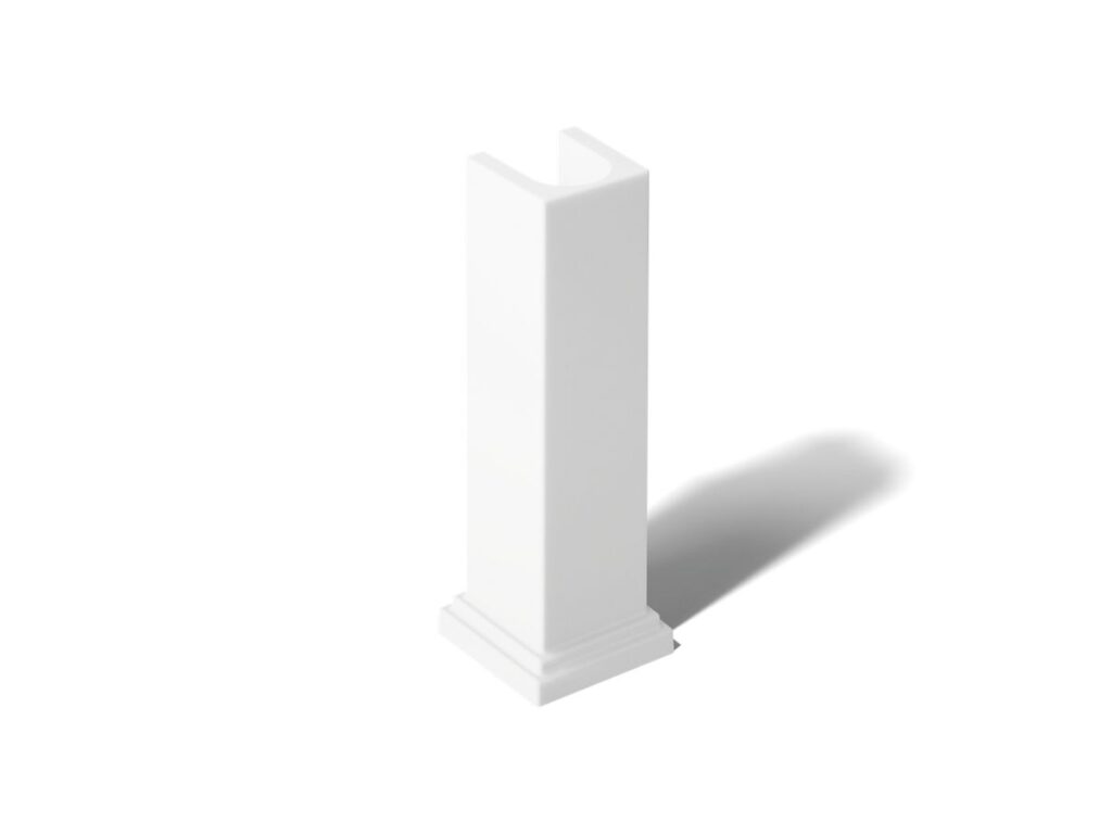 Kohler — Tresham Pedestal 34 5/8Hi