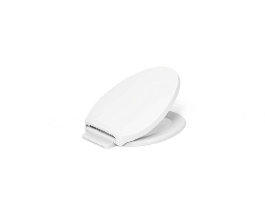 Drift™ Readylatch® Qc EB Toilet Seat
