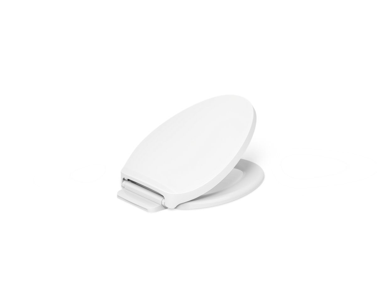 Drift™ Readylatch® Qc EB Toilet Seat