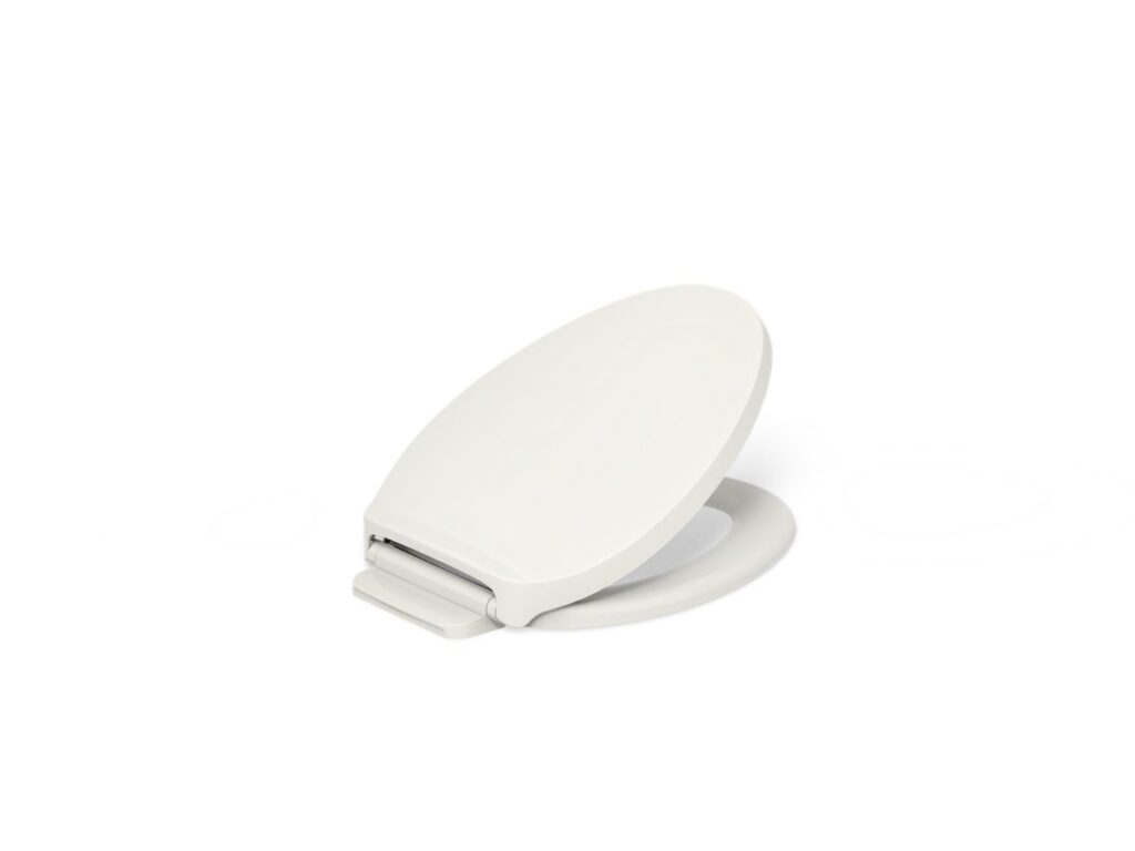 Drift™ Readylatch® Qc EB Toilet Seat