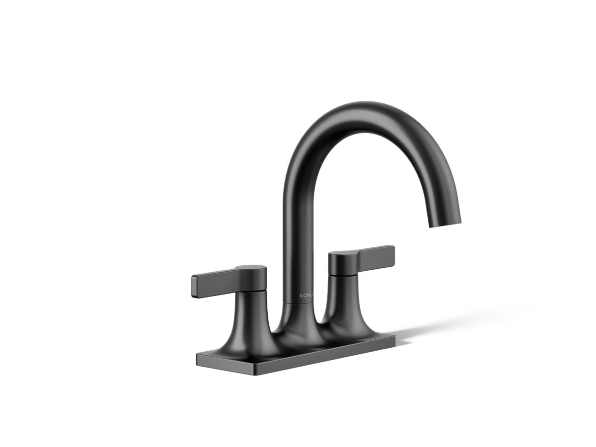 Venza™ Centerset Lav Faucet, 1.2 GPM